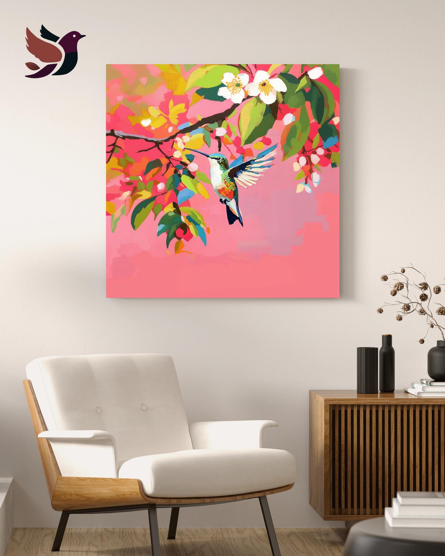 Hummingbird